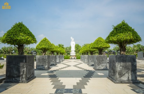 Bán đất nền dự án Sài Gòn Thiên Phúc